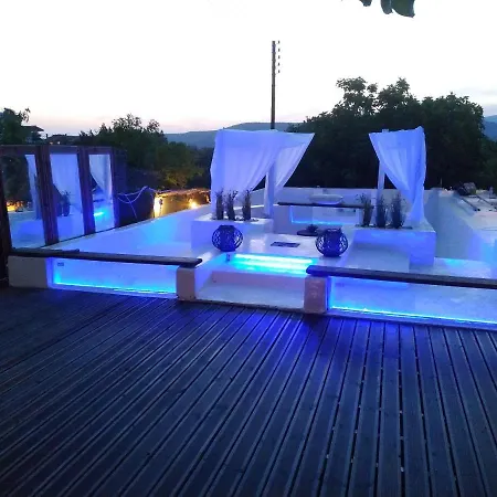 Villa Villa34 Family Renew, Relax, Revitalise *