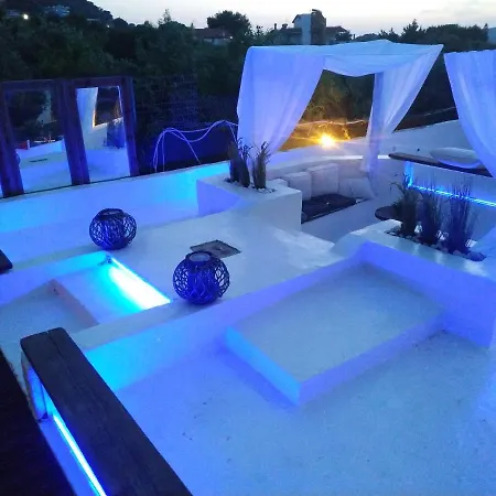 Villa Villa34 Family Renew, Relax, Revitalise *