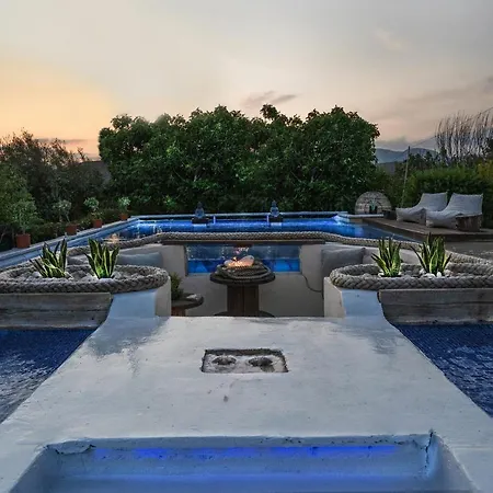 Villa34 Family Renew, Relax, Revitalise Villa Agia Marina (Attica)