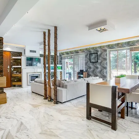 Villa Villa34 Family Renew, Relax, Revitalise *