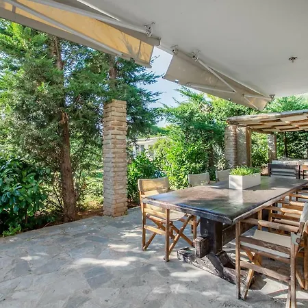 Villa34 Family Renew, Relax, Revitalise Agia Marina (Attica)