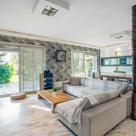 Villa Villa34 Family Renew, Relax, Revitalise