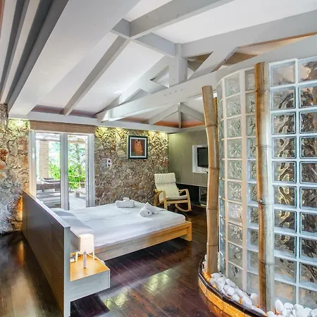 Villa Villa34 Family Renew, Relax, Revitalise Agia Marina (Attica)
