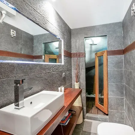 Villa Villa34 Family Renew, Relax, Revitalise Agia Marina (Attica)